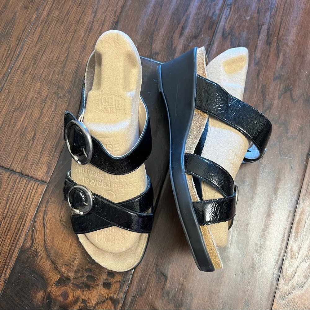 Mephisto Lidia Sandal Women’s Sandals